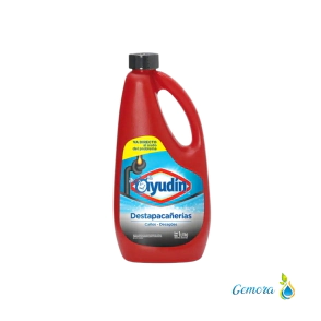 DESTAPACA&Ntilde;ER&Iacute;AS AYUD&Iacute;N X 1 LT