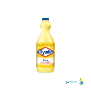 LAVANDINA CL&Aacute;SICA AYUD&Iacute;N X 1 LT.