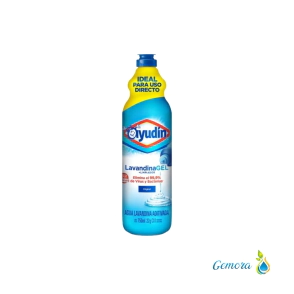 AYUDIN LAVANDINA EN GEL ORIGINAL X 750 ML