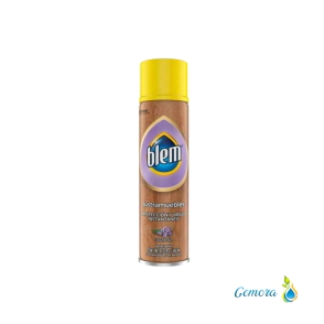 BLEM LUSTRAMUEBLES LAVANDA EN AEROSOL 360 ML.