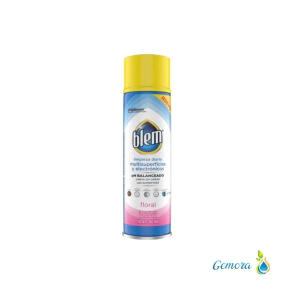 BLEM MULTISUPERFICIES Y ELECTR&Oacute;NICOS FLORAL EN AEROSOL 360 ML.