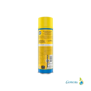 BLEM MULTISUPERFICIES Y ELECTR&Oacute;NICOS FLORAL EN AEROSOL 360 ML.
