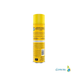 BLEM LUSTRAMUEBLES ORIGINAL EN AEROSOL 360 ML.