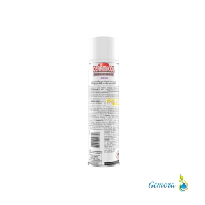LUSTRAMUEBLES MULTISUPERFICIES AEROSOL LAVANDA CERAMICOL X 360 ML.