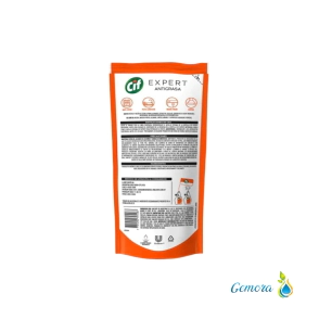 CIF LIMPIADOR ANTIGRASA EXPERT DOYPACK X 450 ML