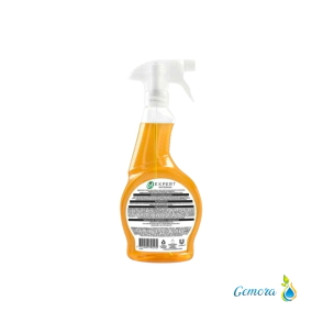 CIF LIMPIADOR ANTIGRASA EXPERT GATILLO X 500 ML