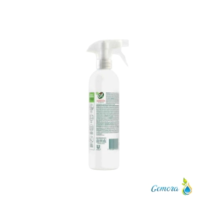 CIF LIMPIADOR DESINFECTANTE GATILLO ORIGINAL X 400 ML