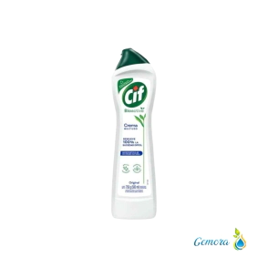 CIF LIMPIADOR EN CREMA BIOACTIVE ORIGINAL 750 GRS