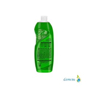 CIF DETERGENTE BIOACTIVE LIMA X 500 ML