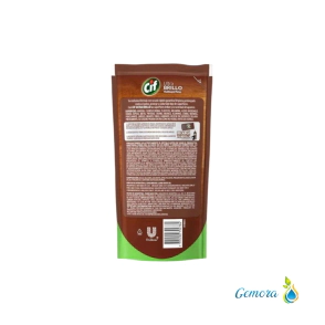 CIF LIMPIADOR MULTISUPERFICIES CITRUS ULTRA BRILLO DOYPACK X 380 ML