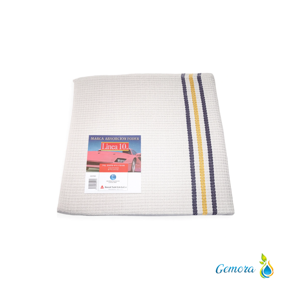 REJILLA LAVA COCHE PROFESIONAL 50 X 60 CM. LINEA 10