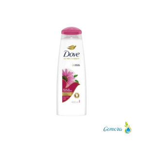 DOVE SHAMPOO RITUAL DE CRECIMIENTO X 400 ML