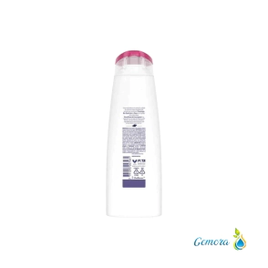 DOVE SHAMPOO RITUAL DE CRECIMIENTO X 400 ML