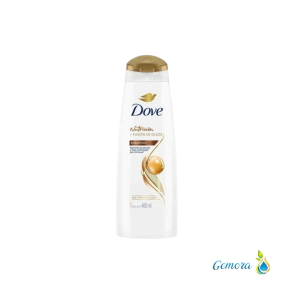 DOVE SHAMPOO &Oacute;LEO NUTRICI&Oacute;N 400 ML