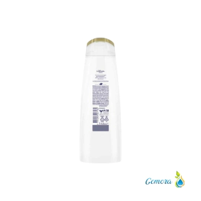 DOVE SHAMPOO &Oacute;LEO NUTRICI&Oacute;N 400 ML