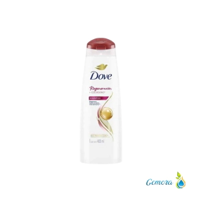 DOVE SHAMPOO REGENERACI&Oacute;N EXTREMA 400 ML