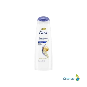 DOVE SHAMPOO RECONSTRUCCI&Oacute;N COMPLETA 400 ML
