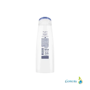 DOVE SHAMPOO RECONSTRUCCI&Oacute;N COMPLETA 400 ML
