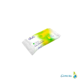 JAB&Oacute;N DE TOCADOR DUC CITRUS 110 GRS