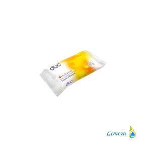 JAB&Oacute;N DE TOCADOR DUC HIDRATIVE 110 GRS