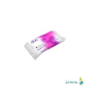 JAB&Oacute;N DE TOCADOR DUC ARMONIC 110 GRS