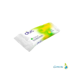 JAB&Oacute;N DE TOCADOR DUC CITRUS 3 UN. X 110 GRS