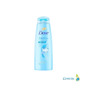DOVE SHAMPOO HIDRATACI&Oacute;N 400 ML