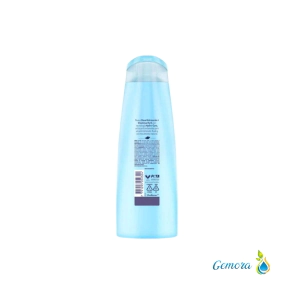 DOVE SHAMPOO HIDRATACI&Oacute;N 400 ML
