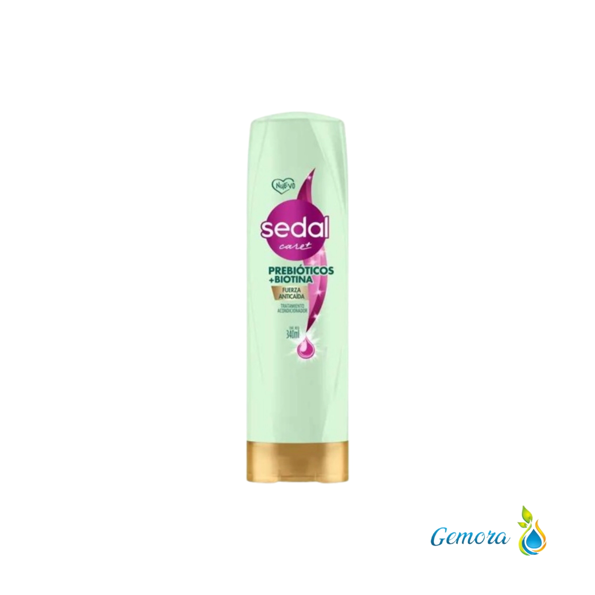ACONDICIONADOR SEDAL PREBIOTICOS + BIOTINA 340 ML