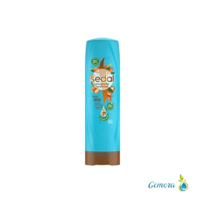 ACONDICIONADOR SEDAL BOMBA DE ARGAN 340 ML