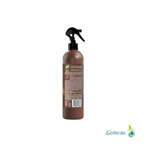 CIF LIMPIADOR MULTISUPERFICIES GATILLO ULTRA BRILLO X 400 ML