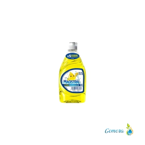 DETERGENTE MAGISTRAL LIMON ULTRA X 225 ML.