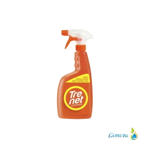 TRENET QUITAMANCHAS OXI GATILLO X 500 ML