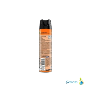RAID INSECTICIDA CASA Y JARD&Iacute;N X 360 ML