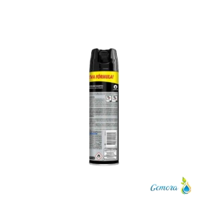 EXTERMINADOR DE CUCARACHAS RAID X 360 ML