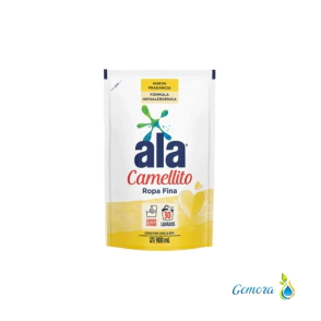 ALA CAMELLITO LAVADO A MANO 900 ML