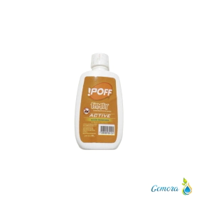 POFF REPELENTE EN CREMA PARA MOSQUITOS FAMILY X 60 GRS
