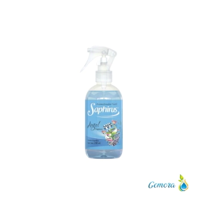 AROMATIZADOR TEXTIL SAPHIRUS ANGEL 250 ML