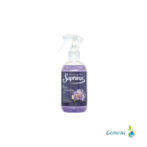 AROMATIZADOR TEXTIL SAPHIRUS FLORES SILVESTRES 250 ML