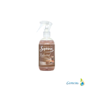AROMATIZADOR TEXTIL SAPHIRUS TEAKWOOD 250 ML
