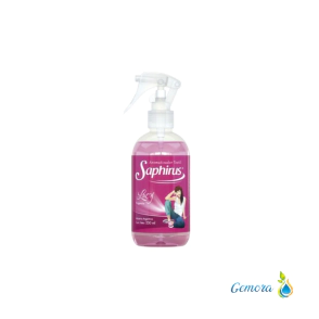 AROMATIZADOR TEXTIL SAPHIRUS LUCY 250 ML