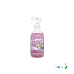 AROMATIZADOR TEXTIL SAPHIRUS TOKYO 250 ML
