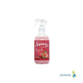 AROMATIZADOR TEXTIL SAPHIRUS FRUTILLA 250 ML