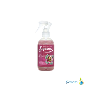AROMATIZADOR TEXTIL SAPHIRUS ROSAS 250 ML