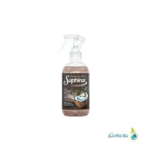 AROMATIZADOR TEXTIL SAPHIRUS COCO VAI 250 ML