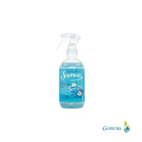 AROMATIZADOR TEXTIL SAPHIRUS BREEZE 250 ML