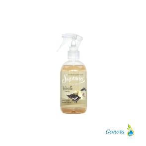 AROMATIZADOR TEXTIL SAPHIRUS VAINILLA 250 ML