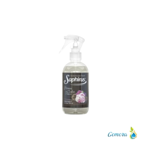 AROMATIZADOR TEXTIL SAPHIRUS PEONIAS Y CEDRO 250 ML