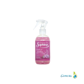 AROMATIZADOR TEXTIL SAPHIRUS PETALOS DE ORQUIDEAS 250 ML