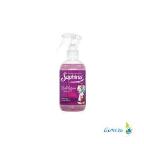AROMATIZADOR TEXTIL SAPHIRUS BUBBLEGUM 250 ML